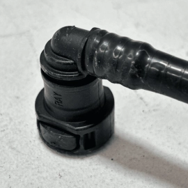 2014-15 LEXUS IS250 -IS350 2014-23 FUEL PUMP RETURN VENT HOSE TUBE PIPE LIN