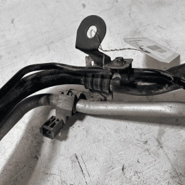 2014-2015 LEXUS IS250 IS350 FUEL GAS TANK FILLER NECK HOSE TUBE PIPE OEM