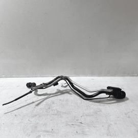2014-2015 LEXUS IS250 IS350 FUEL GAS TANK FILLER NECK HOSE TUBE PIPE OEM