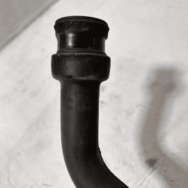 2014-2015 LEXUS IS250 IS350 FUEL GAS TANK FILLER NECK HOSE TUBE PIPE OEM