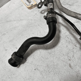 2014-2015 LEXUS IS250 IS350 FUEL GAS TANK FILLER NECK HOSE TUBE PIPE OEM