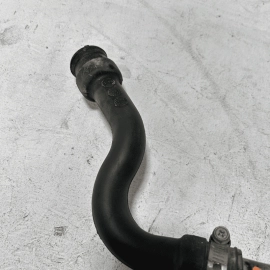 2014-2015 LEXUS IS250 IS350 FUEL GAS TANK FILLER NECK HOSE TUBE PIPE OEM
