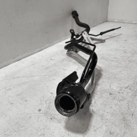 2014-2015 LEXUS IS250 IS350 FUEL GAS TANK FILLER NECK HOSE TUBE PIPE OEM