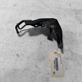 2014-2015 LEXUS IS250 IS350 REAR LEFT MUFFLER PIPE HANGER SUPPORT BRACKET O