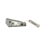 2014-2015 LEXUS IS250 IS350 REAR RIGHT SIDE QUARTER VENT DUCT WATER SHIELD 
