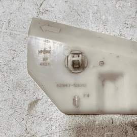 2014-2015 LEXUS IS250 IS350 REAR RIGHT SIDE QUARTER VENT DUCT WATER SHIELD 