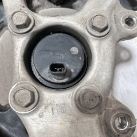 2006-2015 LEXUS IS250 IS350 FRONT LEFT DRIVER SPINDLE KNUCKLE HUB BEARING O