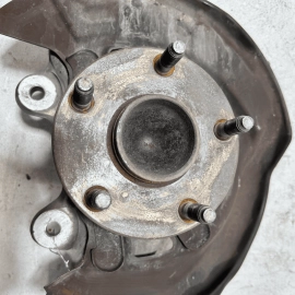 2006-2015 LEXUS IS250 IS350 FRONT LEFT DRIVER SPINDLE KNUCKLE HUB BEARING O