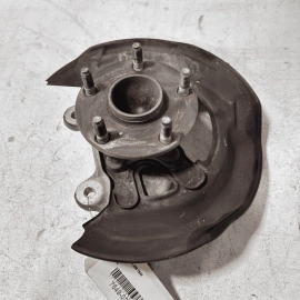 2006-2015 LEXUS IS250 IS350 FRONT LEFT DRIVER SPINDLE KNUCKLE HUB BEARING O