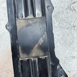 2014 - 2015 LEXUS IS250 REAR LEFT DRIVER SIDE SUSPENSION MOUNT BRACE BRACKE