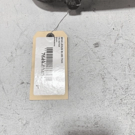 2006 - 2015 LEXUS IS250 IS350 RWD FRONT SUBFRAME CROSSMEMBER ENGINE CRADLE 