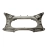2006 - 2015 LEXUS IS250 IS350 RWD FRONT SUBFRAME CROSSMEMBER ENGINE CRADLE 