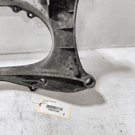 2006 - 2015 LEXUS IS250 IS350 RWD FRONT SUBFRAME CROSSMEMBER ENGINE CRADLE 