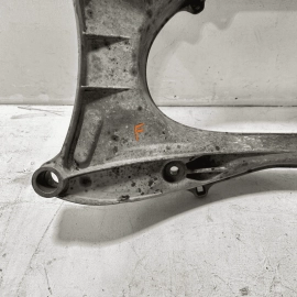 2006 - 2015 LEXUS IS250 IS350 RWD FRONT SUBFRAME CROSSMEMBER ENGINE CRADLE 