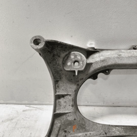 2006 - 2015 LEXUS IS250 IS350 RWD FRONT SUBFRAME CROSSMEMBER ENGINE CRADLE 