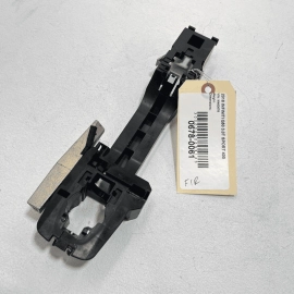 Dash Dashboard Instrument Panel Glove Box Compartment Infiniti Q50 2014-202
