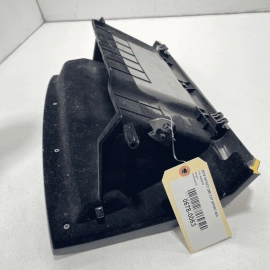 Dash Dashboard Instrument Panel Glove Box Compartment Infiniti Q50 2014-202