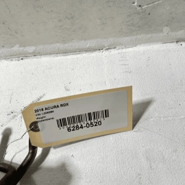 Rear Exhaust Muffler Acura RDX 2013-2018 OEM