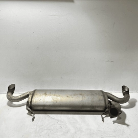 Rear Exhaust Muffler Acura RDX 2013-2018 OEM