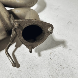 Rear Exhaust Muffler Acura RDX 2013-2018 OEM
