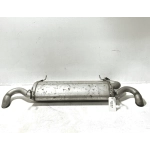 Rear Exhaust Muffler Acura RDX 2013-2018 OEM