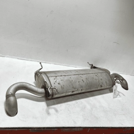 Rear Exhaust Muffler Acura RDX 2013-2018 OEM
