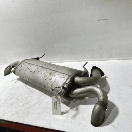 Rear Exhaust Muffler Acura RDX 2013-2018 OEM