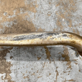 Exhaust Pipe Muffler Acura RDX 3.5 L 2013-2018 OEM