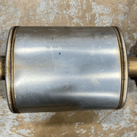 Exhaust Pipe Muffler Acura RDX 3.5 L 2013-2018 OEM