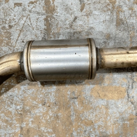 Exhaust Pipe Muffler Acura RDX 3.5 L 2013-2018 OEM