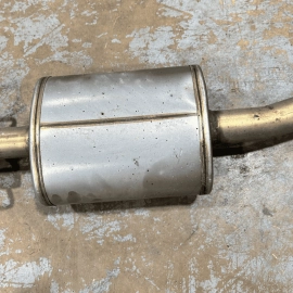 Exhaust Pipe Muffler Acura RDX 3.5 L 2013-2018 OEM