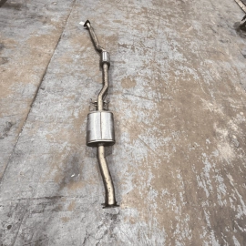 Exhaust Pipe Muffler Acura RDX 3.5 L 2013-2018 OEM