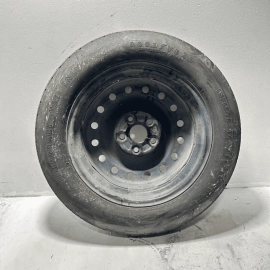 Emergecy Spare Tire Rim Wheel Good Year 165 80 R17 Acura RDX 2013-2021 OEM