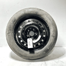 Emergecy Spare Tire Rim Wheel Good Year 165 80 R17 Acura RDX 2013-2021 OEM