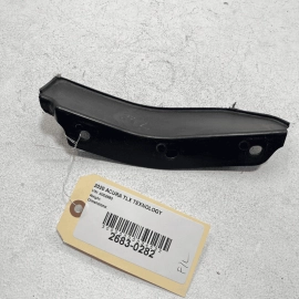 2018 - 2020 ACURA TLX FRONT LEFT DRIVER SIDE FENDER REFLECTOR STRAKE OEM