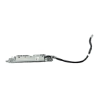 LEXUS IS250 IS350 2014-2020 RADIO ANTENNA AMP AMPLIFIER MODULE OEM 1PCS