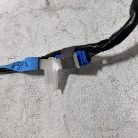 LEXUS IS250 IS350 2014-2017 SHARK FIN ANTENNA WIRE WIRING HARNESS CABLE OEM