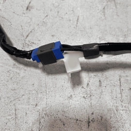 LEXUS IS250 IS350 2014-2017 SHARK FIN ANTENNA WIRE WIRING HARNESS CABLE OEM