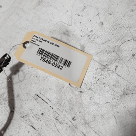 LEXUS IS250 IS350 2014-2017 SHARK FIN ANTENNA WIRE WIRING HARNESS CABLE OEM