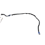 LEXUS IS250 IS350 2014-2017 SHARK FIN ANTENNA WIRE WIRING HARNESS CABLE OEM