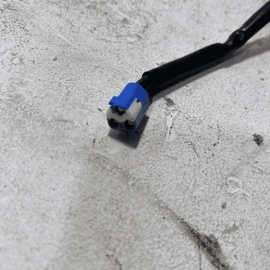 LEXUS IS250 IS350 2014-2017 SHARK FIN ANTENNA WIRE WIRING HARNESS CABLE OEM