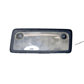 LEXUS IS250 IS350 2014-2015 ROOF OVERHEAD REAR DOME LIGHT READING LAMP OEM 