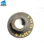 VOLKSWAGEN JETTA GLI 2019 - 2021 Rear Right / Left Lower Spring Rubber Moun