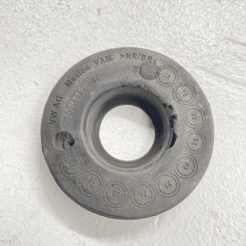 VOLKSWAGEN JETTA GLI 2019 - 2021 Rear Right / Left Lower Spring Rubber Moun