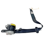 LEXUS IS250 2011-15 REAR LEFT DRIVER SIDE SEAT BELT RETRACTOR SHOULDER BELT