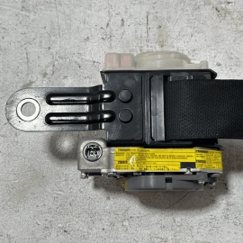 LEXUS IS250 2011-15 REAR LEFT DRIVER SIDE SEAT BELT RETRACTOR SHOULDER BELT