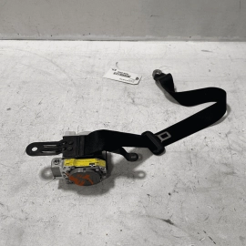 LEXUS IS250 2011-15 REAR LEFT DRIVER SIDE SEAT BELT RETRACTOR SHOULDER BELT