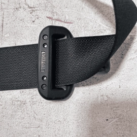LEXUS IS250 2011-15 REAR LEFT DRIVER SIDE SEAT BELT RETRACTOR SHOULDER BELT
