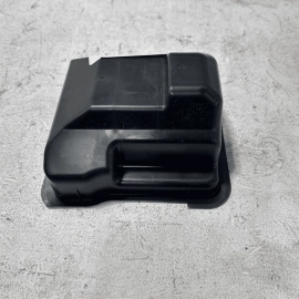 LEXUS IS250 2014-2015 REAR LEFT DRIVER SIDE SEAT BELT RETRACTOR COVER OEM 1