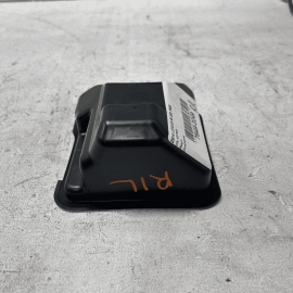 LEXUS IS250 2014-2015 REAR LEFT DRIVER SIDE SEAT BELT RETRACTOR COVER OEM 1